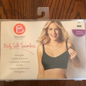 Bravado Nursing Bra